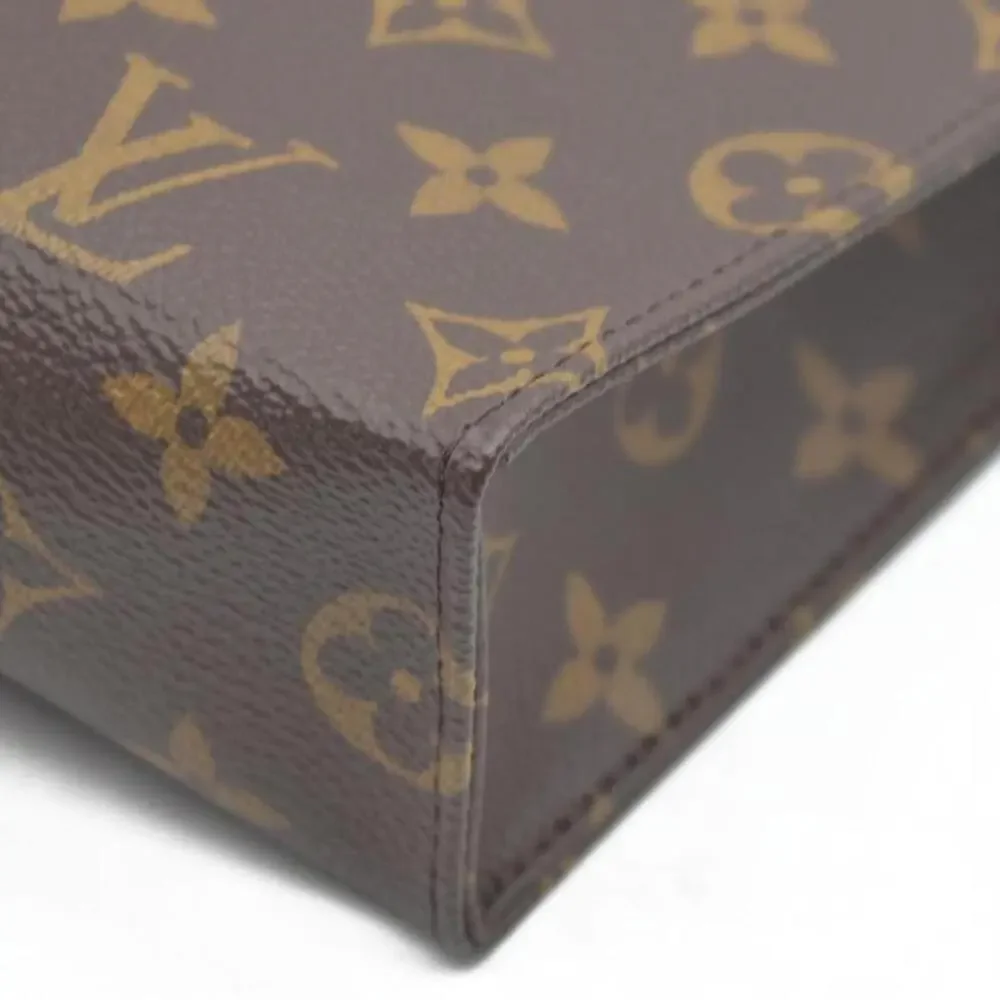 $1290 Louis Vuitton  Monogram Toiletry Pouch 26 Pink RFID